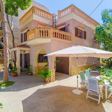 Chalet Pedro Ros