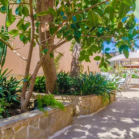 Chalet Pedro Ros S'Illot (Mallorca)