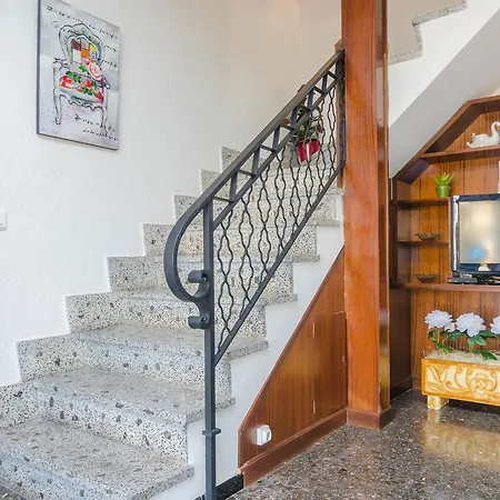 Chalet Pedro Ros *