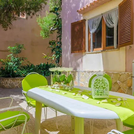 Pedro Ros Chalet