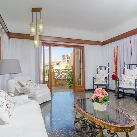 Chalet Pedro Ros S'Illot (Mallorca)