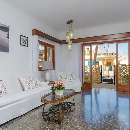 Pedro Ros Chalet *