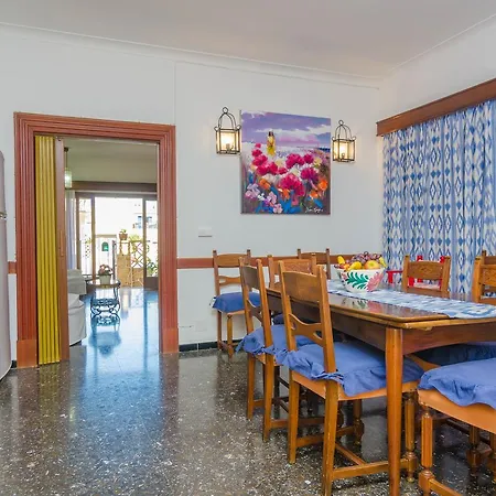 Chalet Pedro Ros *