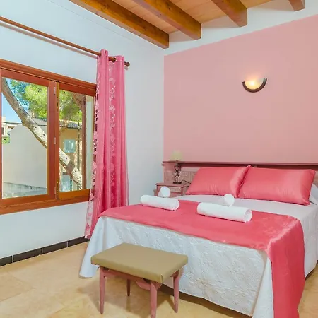 Pedro Ros * S'Illot (Mallorca)