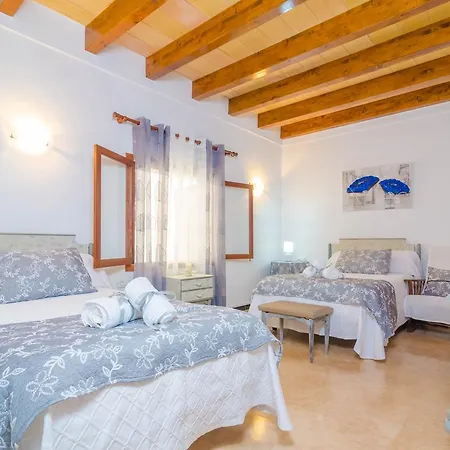 Pedro Ros Chalet