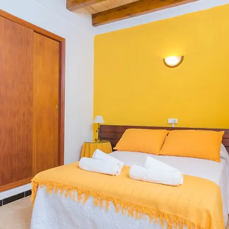 Chalet Pedro Ros