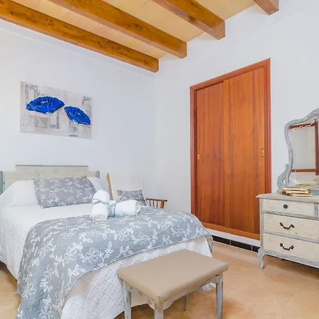 Pedro Ros S'Illot (Mallorca)