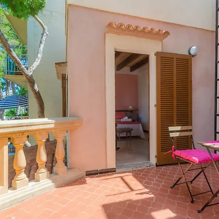 Pedro Ros Chalet
